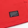 Retro Soccer Jersey Portugal Home 2010 - gogoalshop