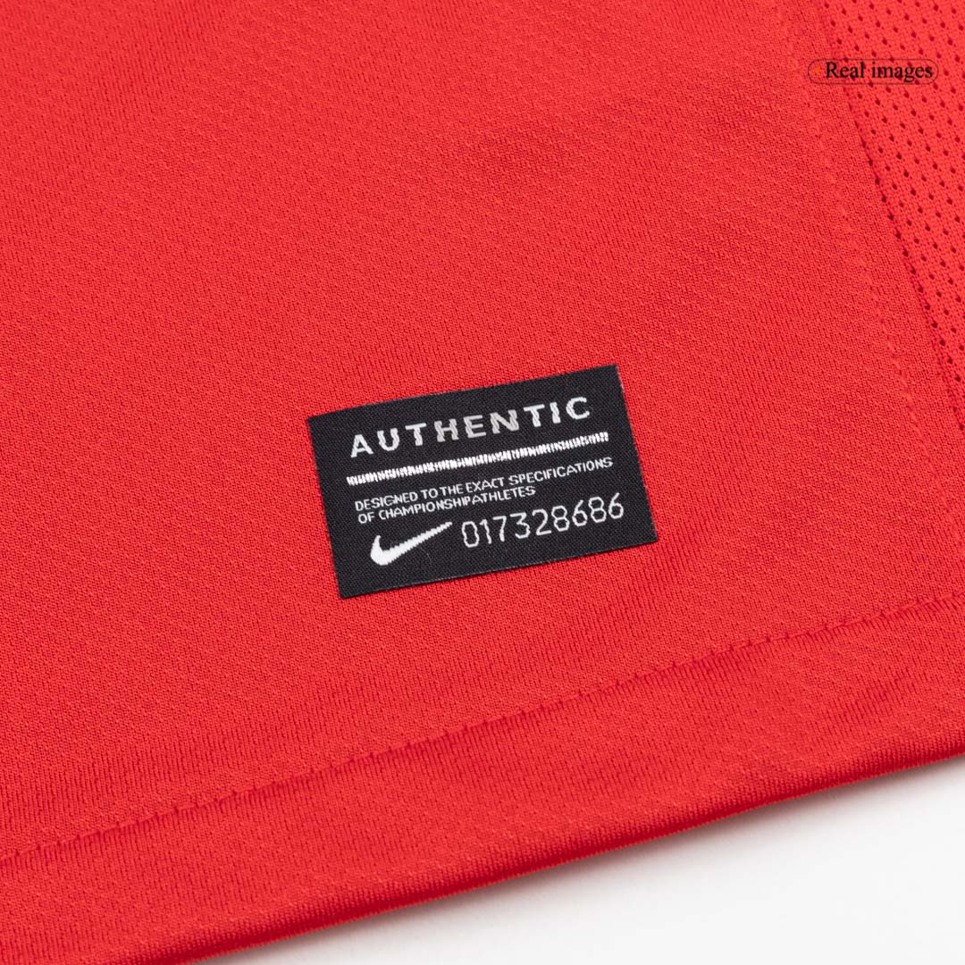 Retro Soccer Jersey Portugal Home 2010 - gogoalshop