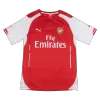 Retro Soccer Jersey Arsenal Home 2014/15 - gogoalshop