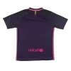 Retro Soccer Jersey Barcelona Away 2016/17 - gogoalshop