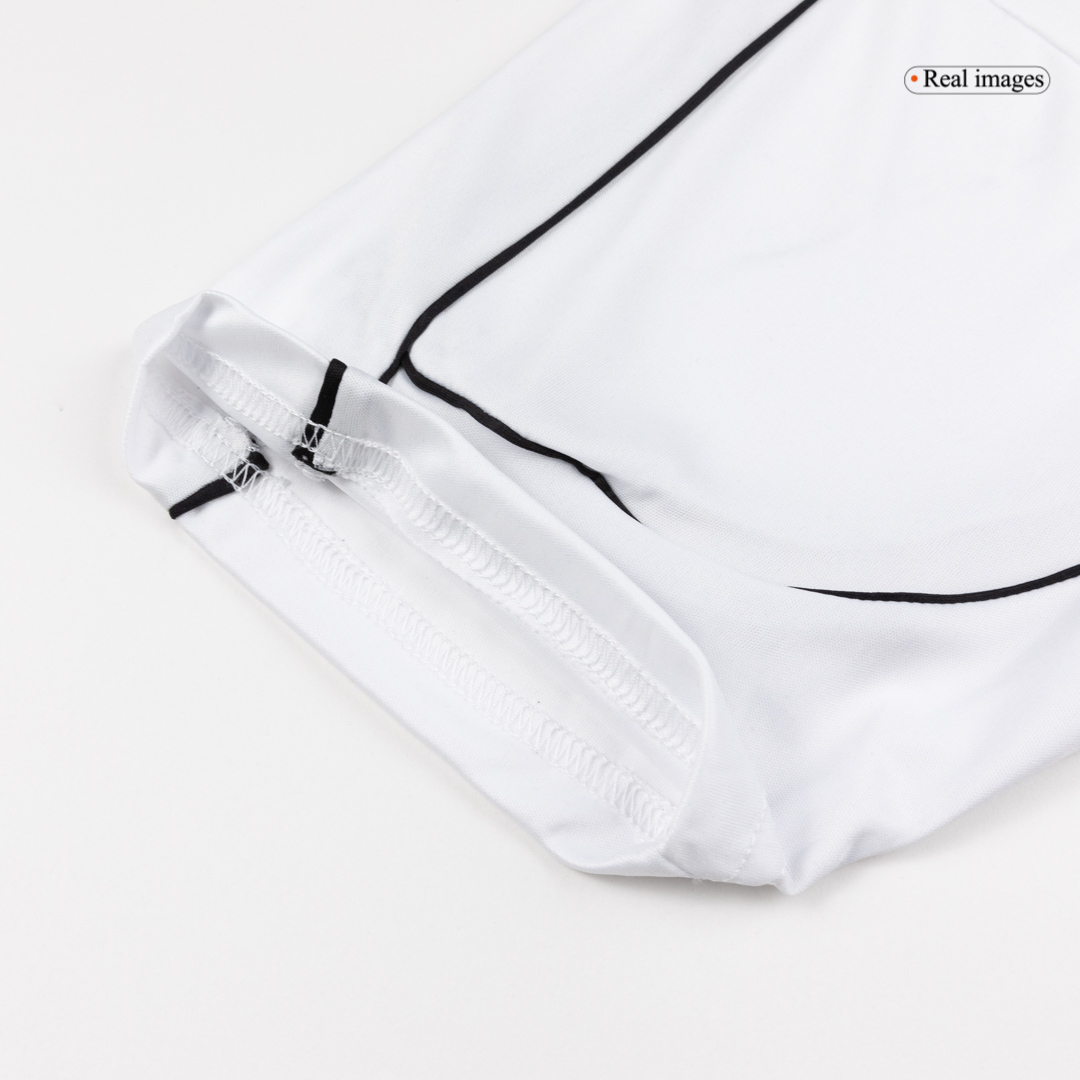 Retro Soccer Jersey Manchester City Away 2002/03 - gogoalshop