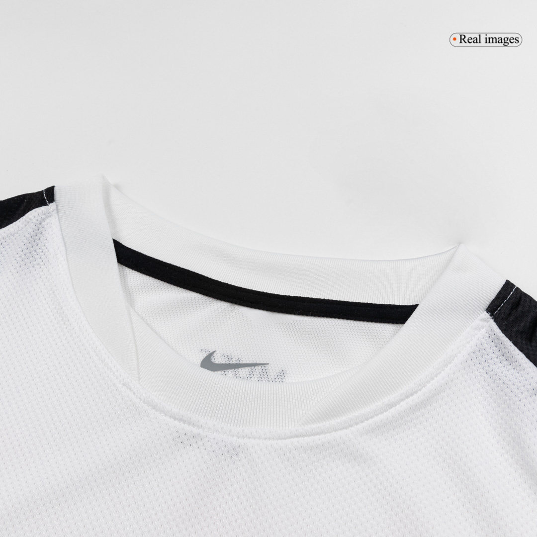 Retro Soccer Jersey Manchester United Away 2010/11 - gogoalshop