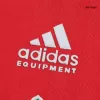 Retro Soccer Jersey Liverpool Home 93/95 - gogoalshop