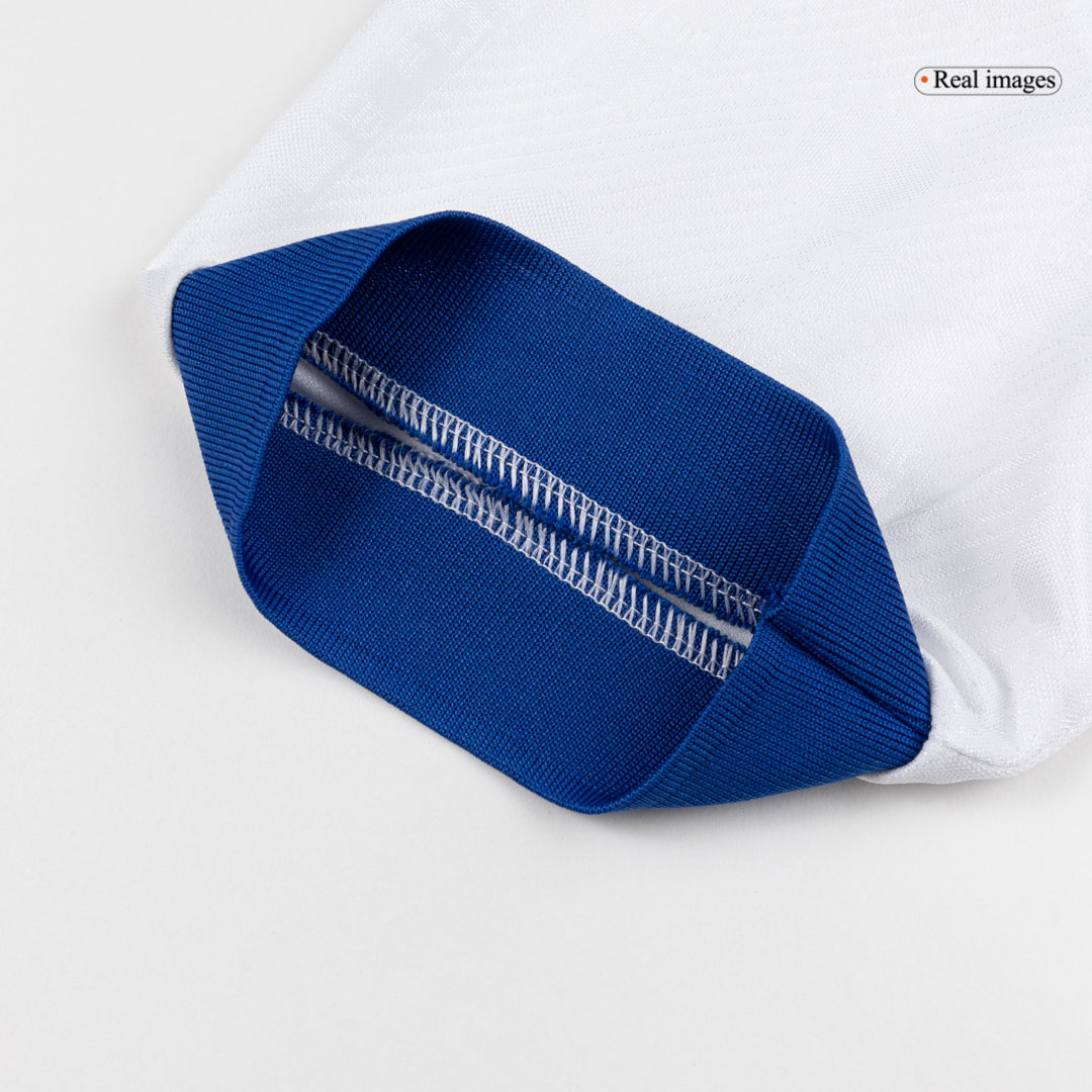 Retro Soccer Jersey Italy Pre-Match 1994 - gogoalshop