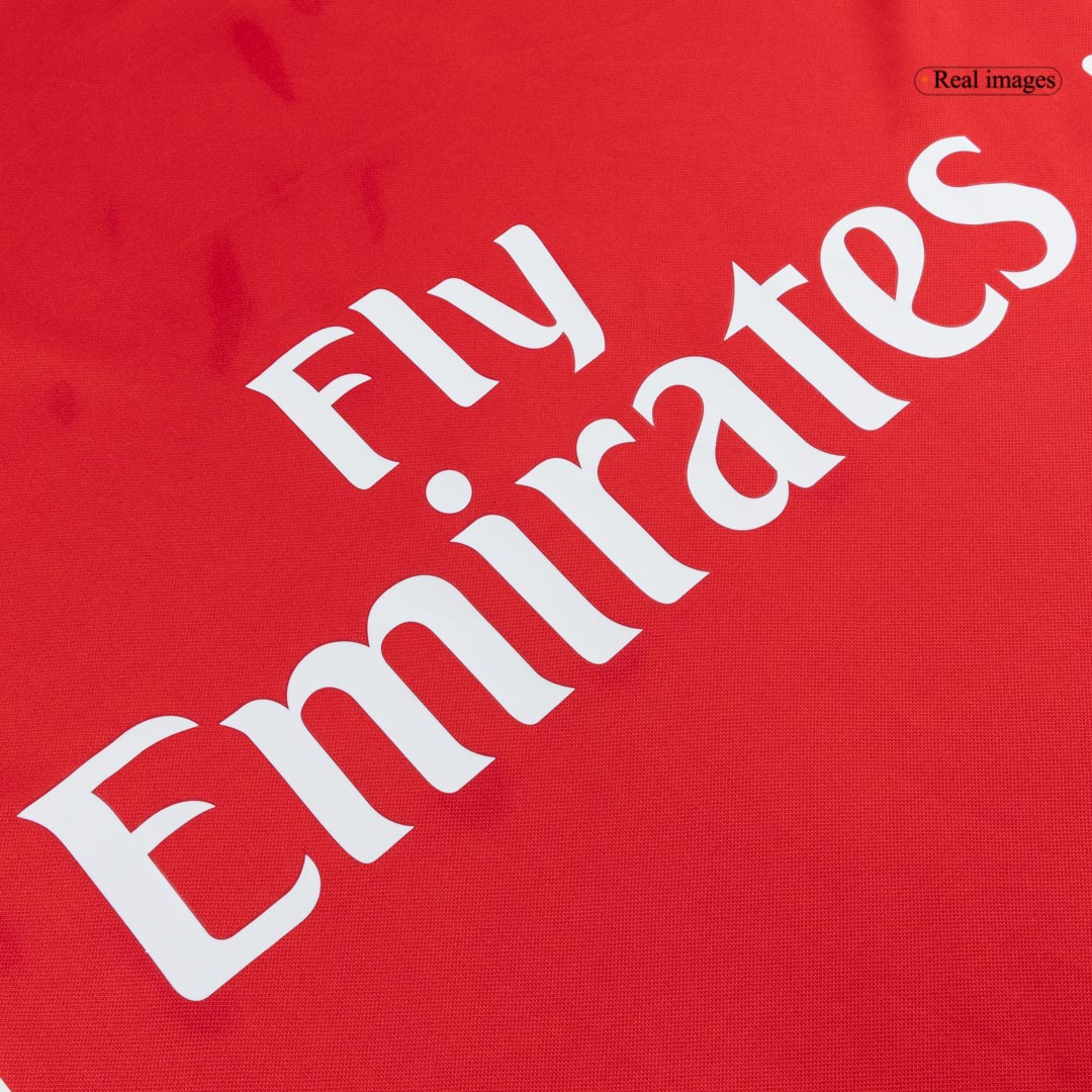 Retro Soccer Jersey Arsenal Home 2014/15 - gogoalshop