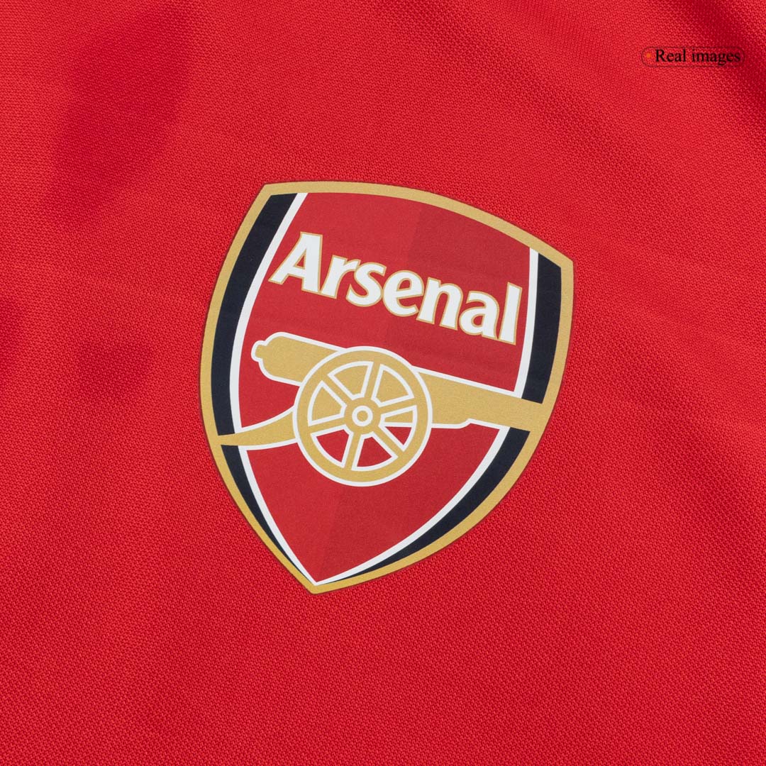 Retro Soccer Jersey Arsenal Home 2014/15 - gogoalshop