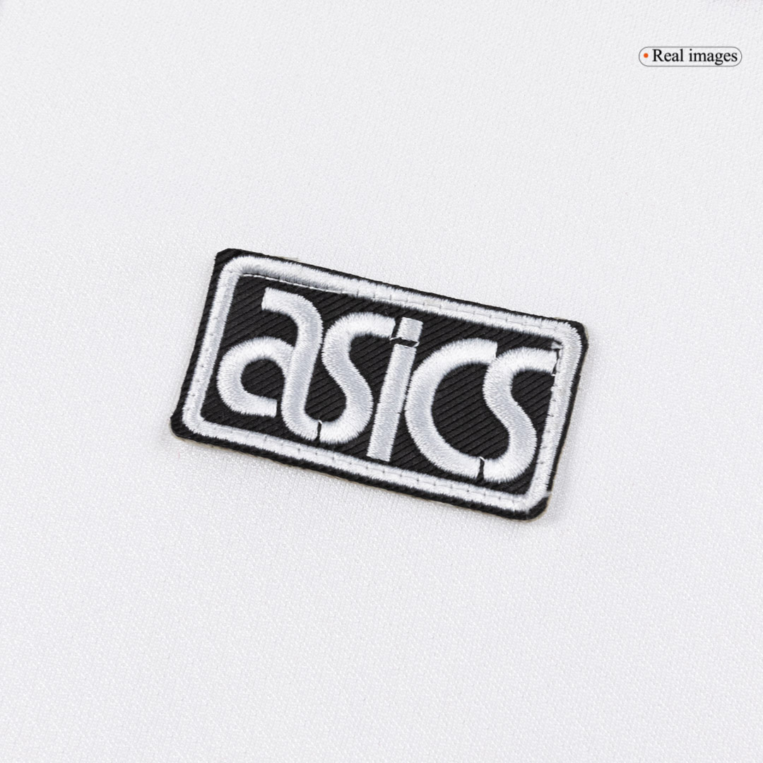 Retro Soccer Jersey Aston Villa Third Away 1994/95 - gogoalshop