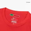Retro Soccer Jersey Portugal Home 2010 - gogoalshop