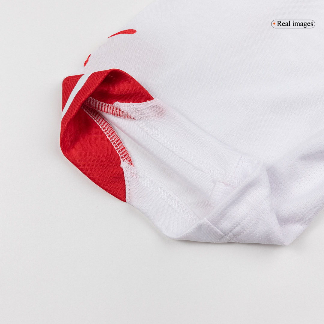 Retro Soccer Jersey Arsenal Home 2014/15 - gogoalshop