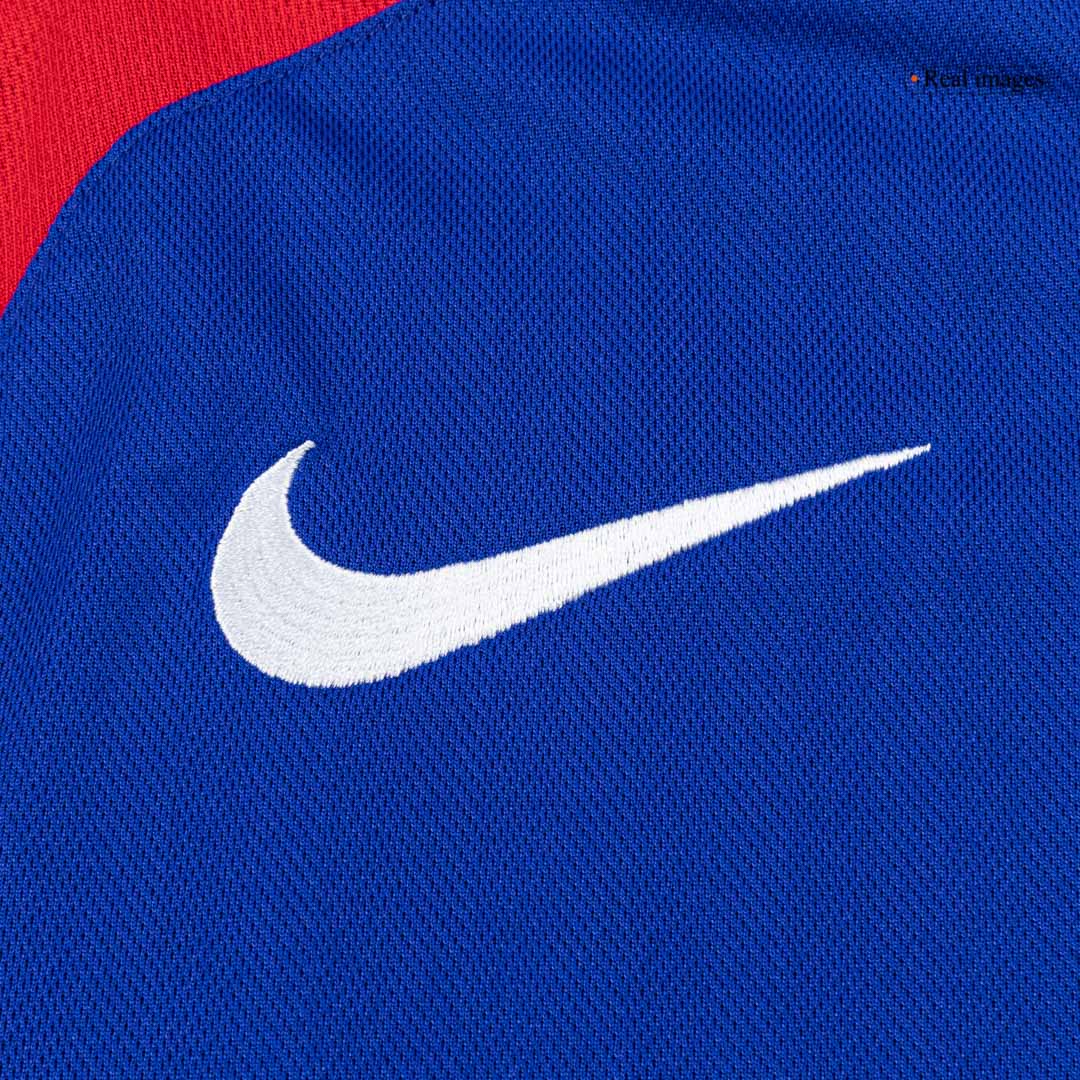 Retro Soccer Jersey Manchester United Away 2005/06 - gogoalshop