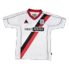 Retro Soccer Jersey Manchester City Away 2002/03 - gogoalshop