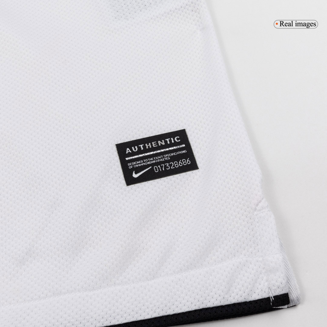 Retro Soccer Jersey Manchester United Away 2010/11 - gogoalshop