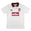 Retro Soccer Jersey Aston Villa Third Away 1994/95 - gogoalshop
