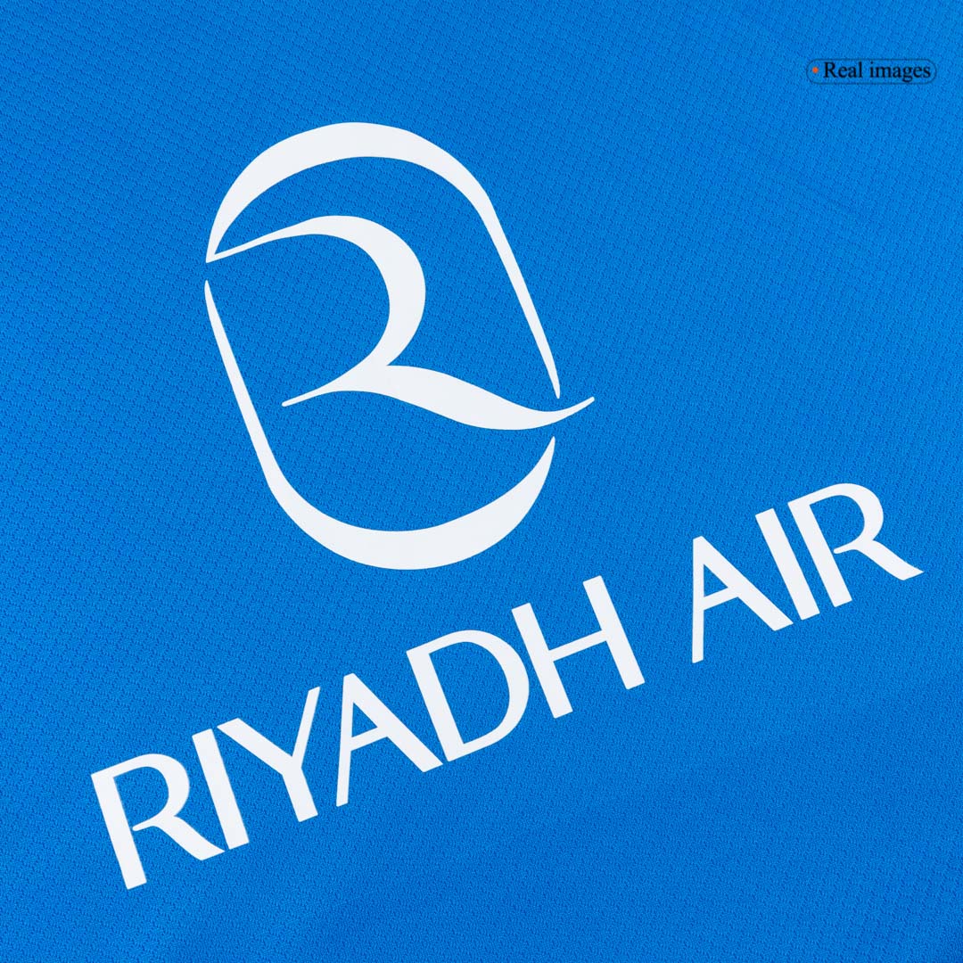 Atletico Madrid Third Away Soccer Jersey 2025/26 - gogoalshop