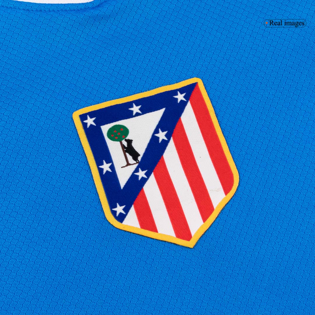 Atletico Madrid Third Away Soccer Jersey 2025/26 - gogoalshop