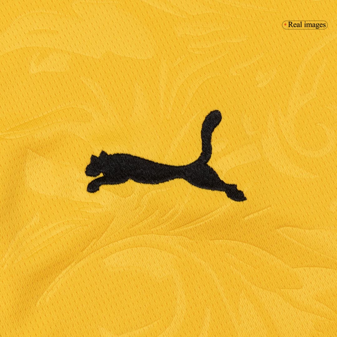 Borussia Dortmund Cup Jersey 2025/26 - gogoalshop