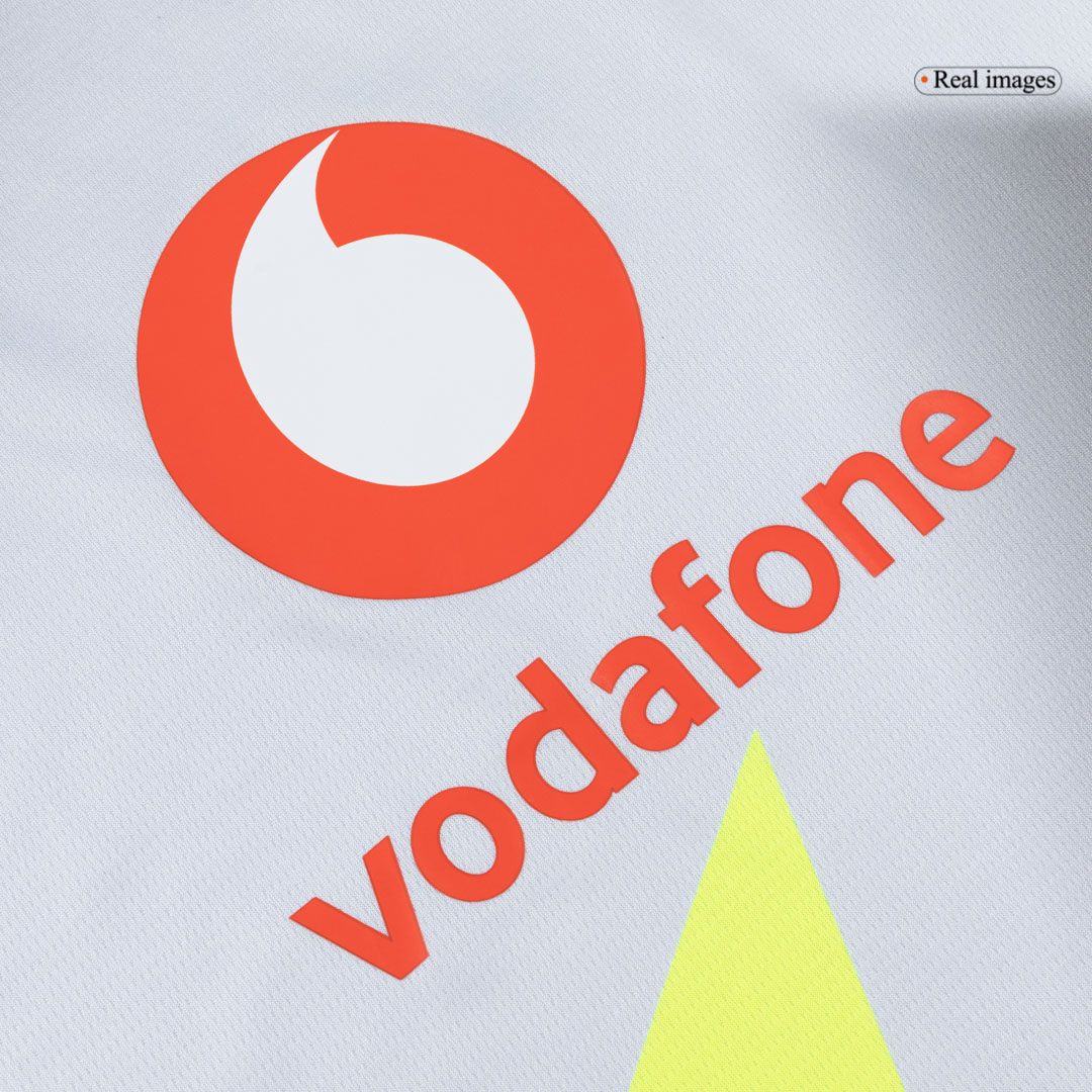 Borussia Dortmund Away Jerseys Kit 2025/26 - gogoalshop