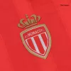 AS Monaco FC Home Soccer Jersey 2025/26 - gogoalshop