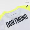 Borussia Dortmund Away Soccer Jersey 2025/26 - gogoalshop