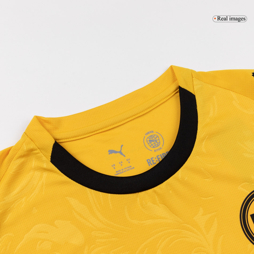 Borussia Dortmund Cup Jersey 2025/26 - gogoalshop