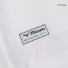 AS Monaco FC Home Soccer Jersey 2025/26 - gogoalshop