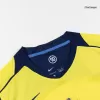 Tottenham Hotspur Third Away Soccer Jersey 2025/26 - gogoalshop