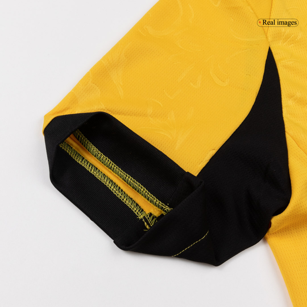 Borussia Dortmund Cup Jersey 2025/26 - gogoalshop