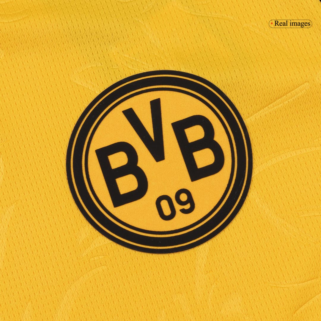 Borussia Dortmund Cup Jersey 2025/26 - gogoalshop