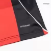 Eintracht Frankfurt Home Soccer Jersey 2025/26 - gogoalshop