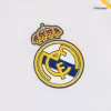 Player Version Real Madrid Home Long Sleeve Soccer Jersey 2025/26 - gogoalshop