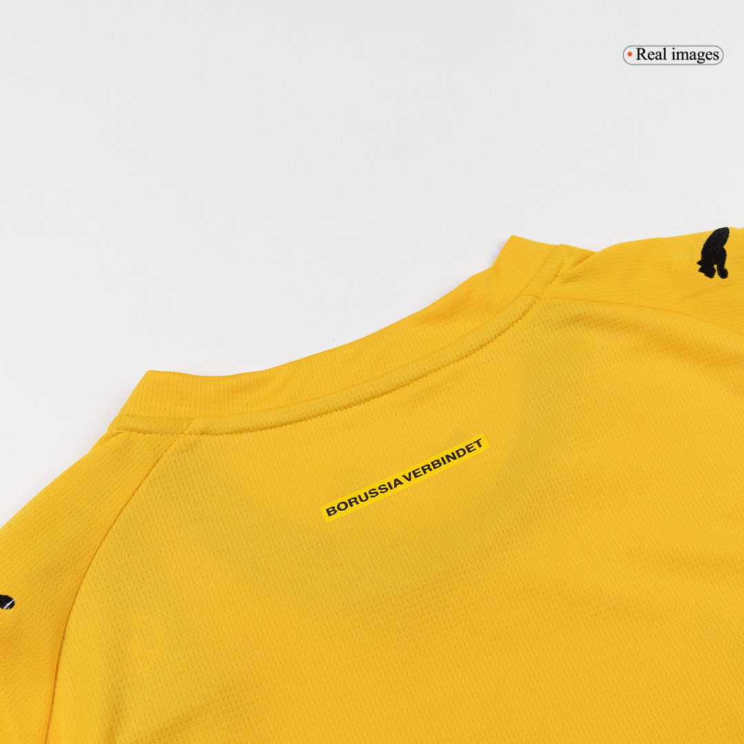 Borussia Dortmund Cup Jersey 2025/26 - gogoalshop