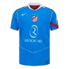 Atletico Madrid Third Away Soccer Jersey 2025/26 - gogoalshop