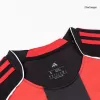 Eintracht Frankfurt Home Soccer Jersey 2025/26 - gogoalshop