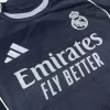 Player Version Real Madrid Away Long Sleeve Soccer Jersey 2025/26 - gogoalshop