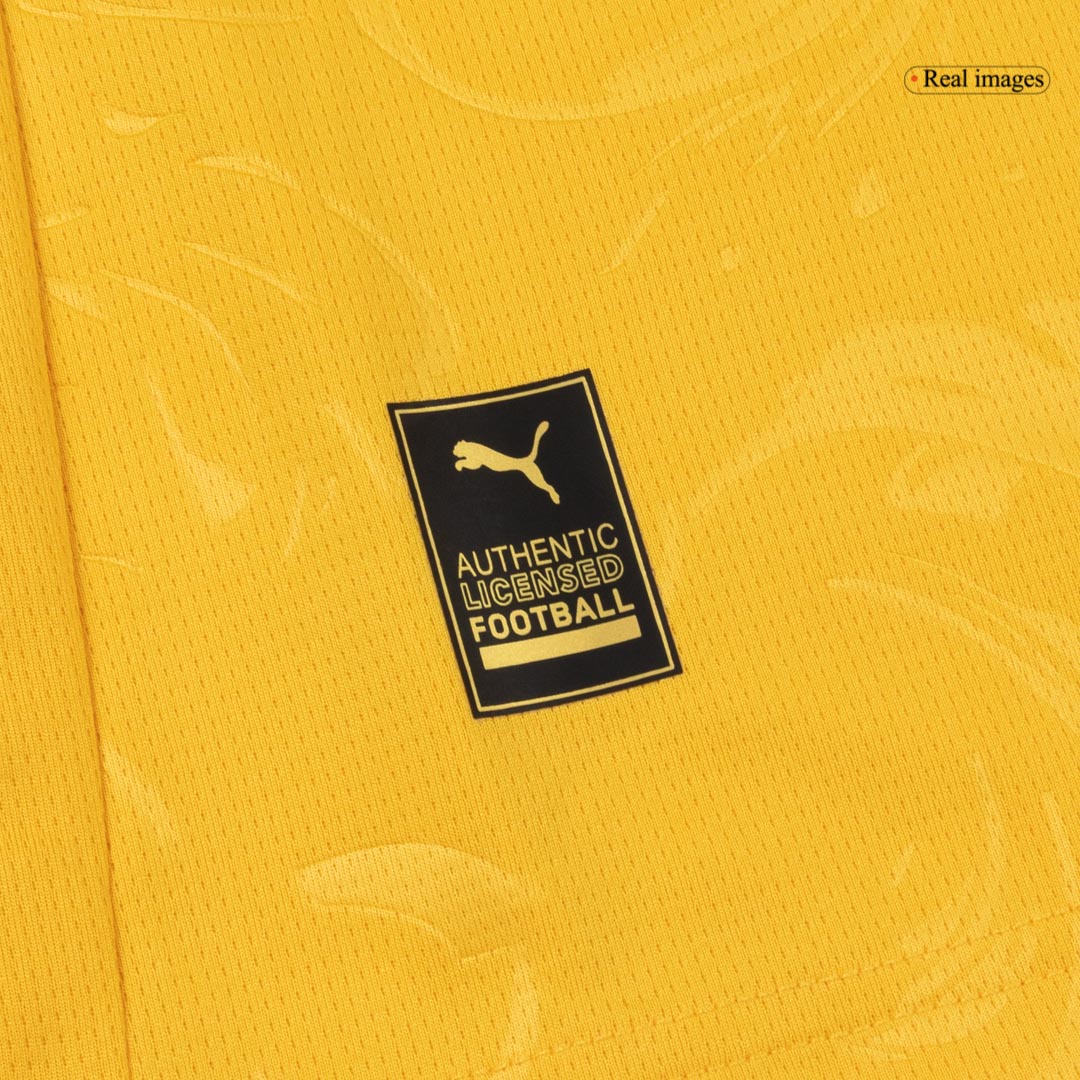 Borussia Dortmund Cup Jersey 2025/26 - gogoalshop