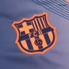 Barcelona Pre-Match Soccer Jersey 2025/26 Orange&Black - gogoalshop