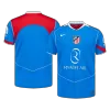 Atletico Madrid Third Away Soccer Jersey 2025/26 - gogoalshop