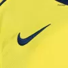 Tottenham Hotspur Third Away Soccer Jersey 2025/26 - gogoalshop