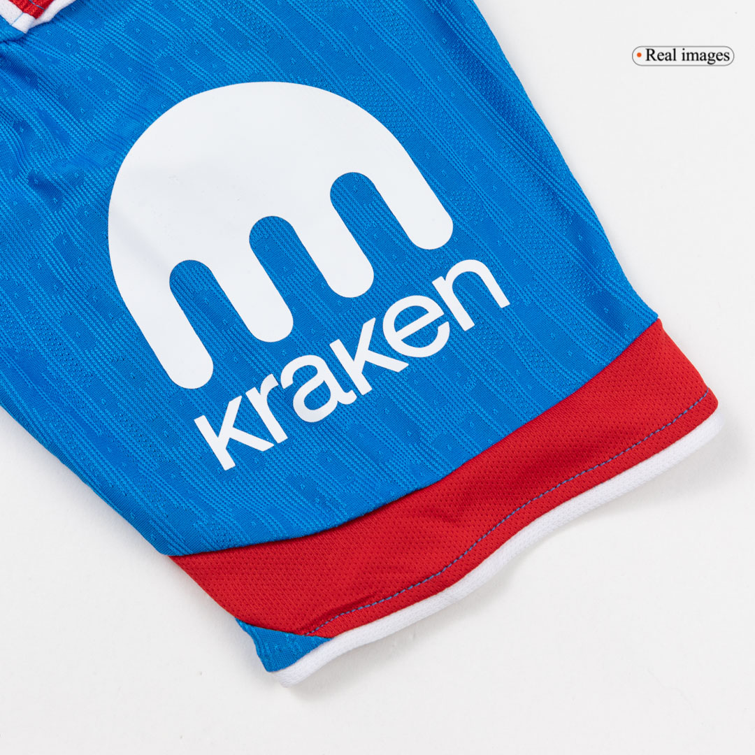 Atletico Madrid Third Away Player Version Jersey 2025/26 - gogoalshop