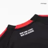 Eintracht Frankfurt Home Soccer Jersey 2025/26 - gogoalshop