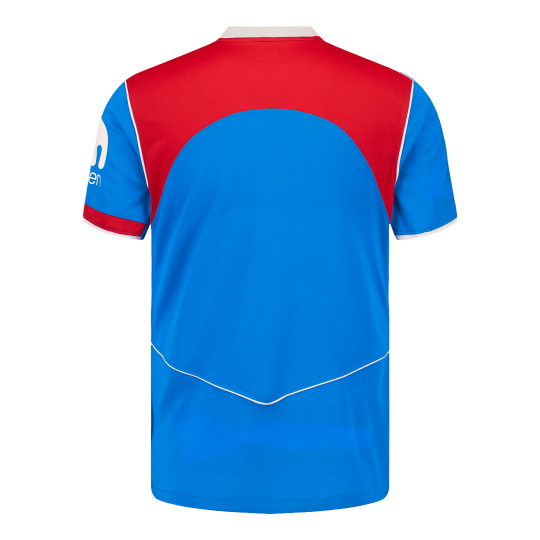 Atletico Madrid Third Away Soccer Jersey 2025/26 - gogoalshop