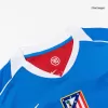 Atletico Madrid Third Away Soccer Jersey 2025/26 - gogoalshop