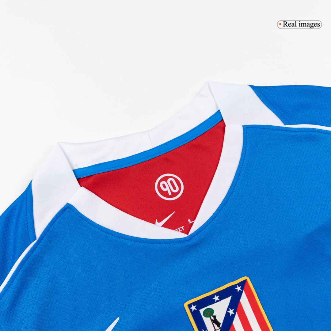 Atletico Madrid Third Away Soccer Jersey 2025/26 - gogoalshop