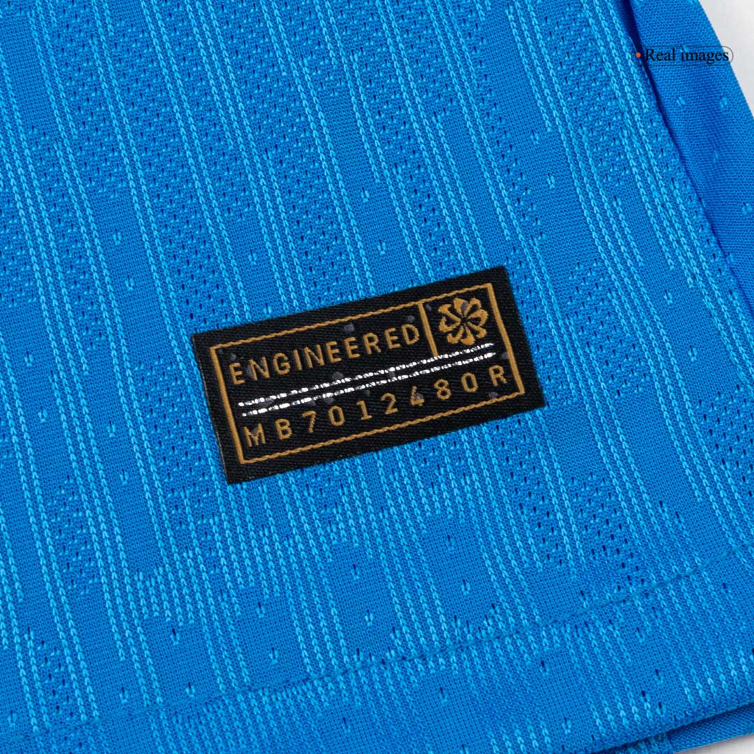 Atletico Madrid Third Away Player Version Jersey 2025/26 - gogoalshop