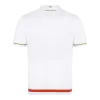 AS Monaco FC Home Soccer Jersey 2025/26 - gogoalshop