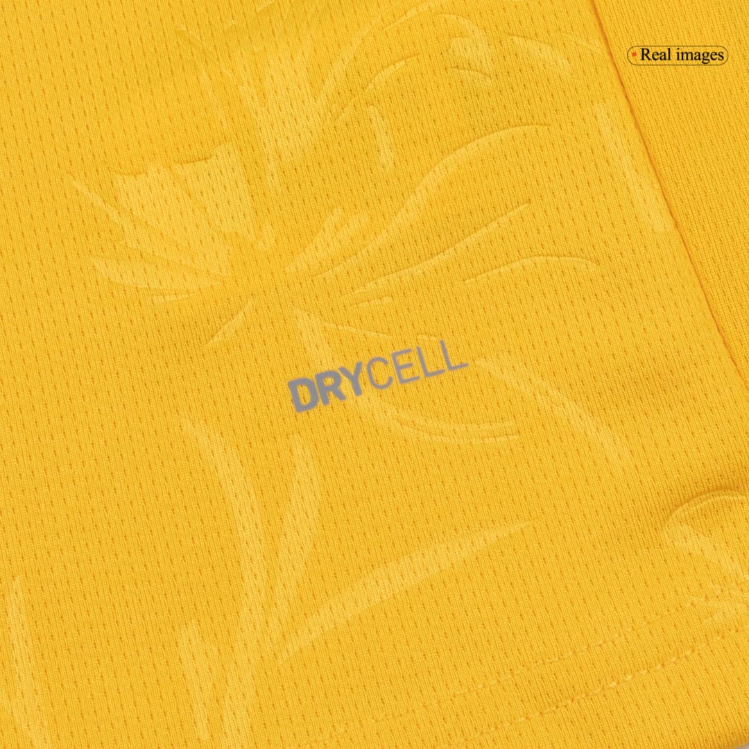 Borussia Dortmund Cup Jersey 2025/26 - gogoalshop