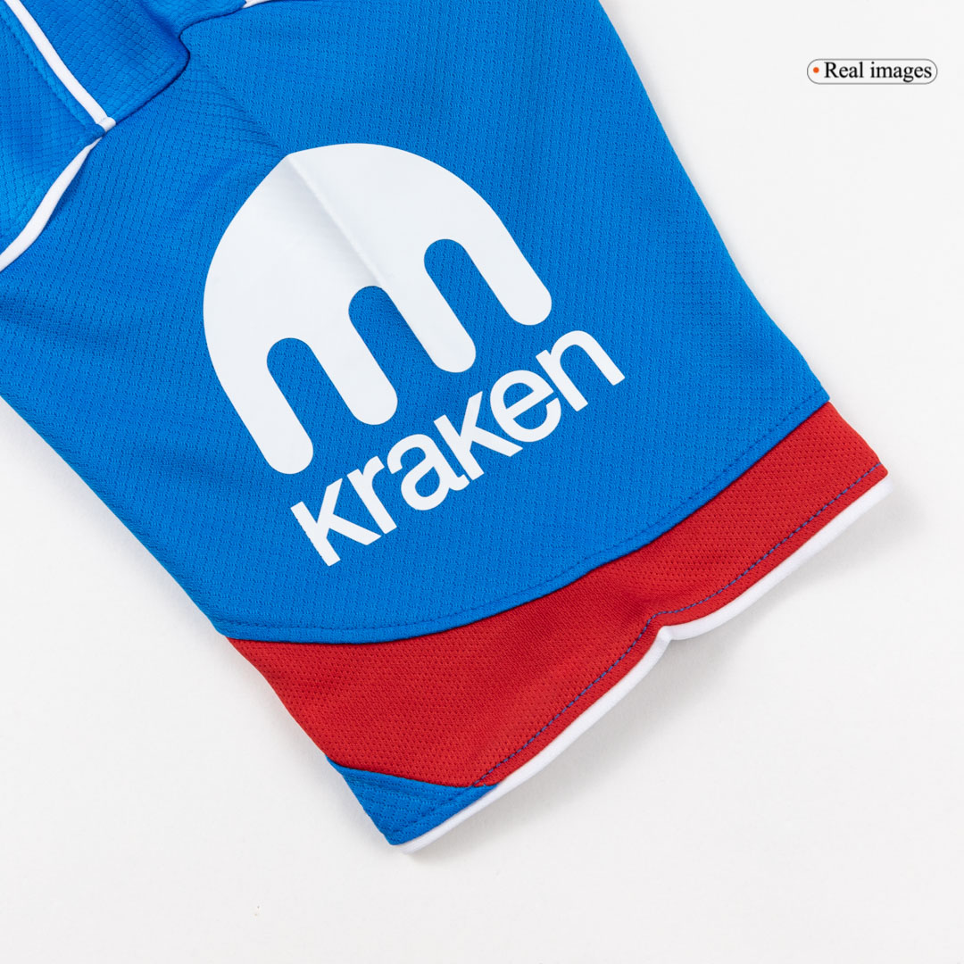 Atletico Madrid Third Away Soccer Jersey 2025/26 - gogoalshop