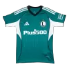 Legia Warszawa Away Soccer Jersey 2025/26 - gogoalshop