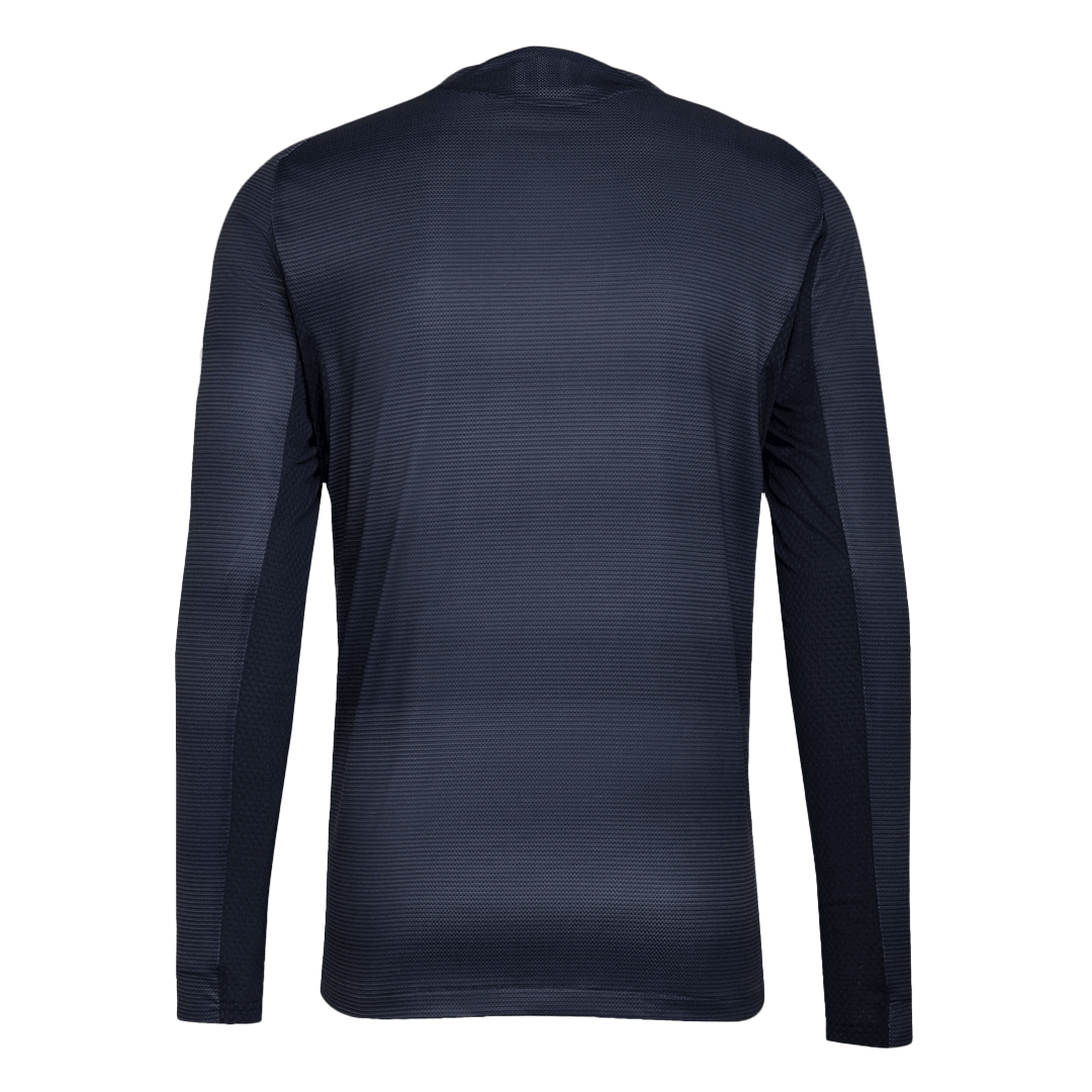 Real Madrid Away Long Sleeve Player Version Jersey 2025/26 - gogoalshop