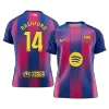 RASHFORD #14 Barcelona Home Soccer Jersey 2025/26 - gogoalshop